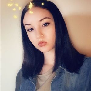 Meet your Posher, Meagan